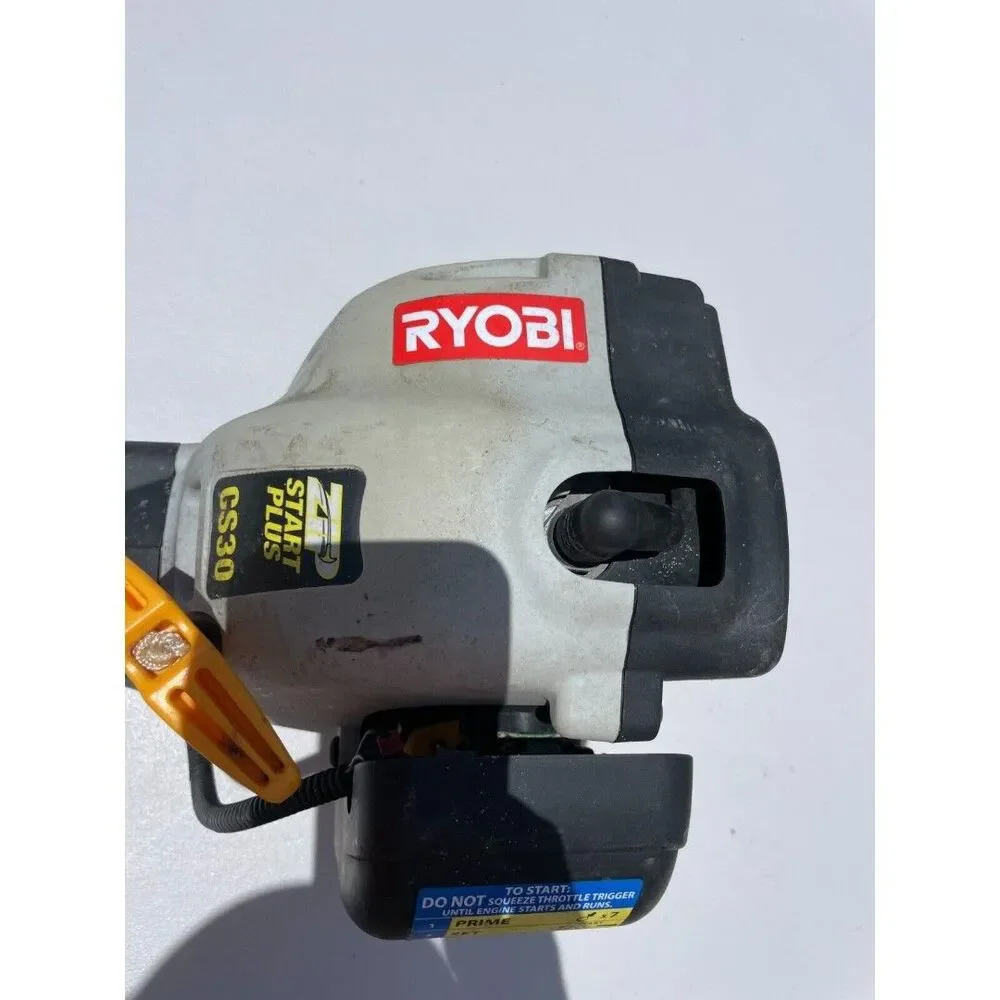 Ryobi cs30 model
